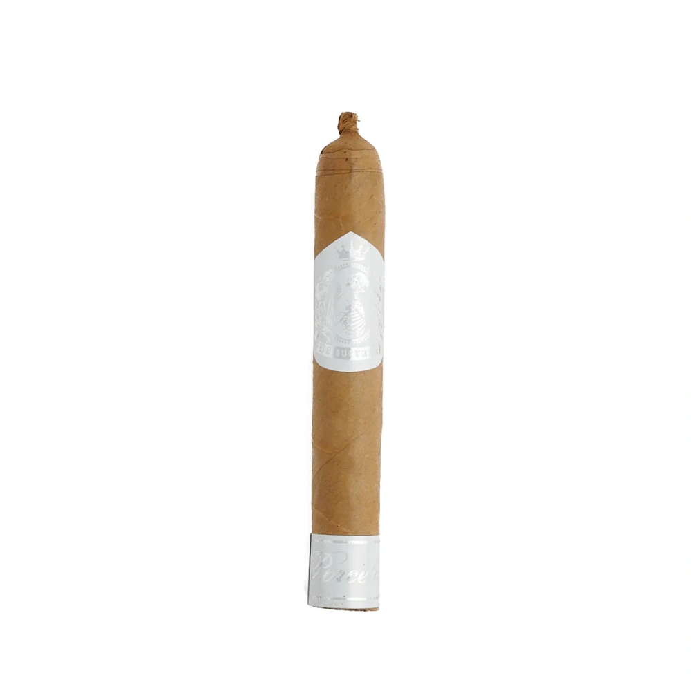 Black Label Trading Deliverance Porcelain Robusto 20s 黑标贸易 拯救 瓷器 罗布图 20支/盒