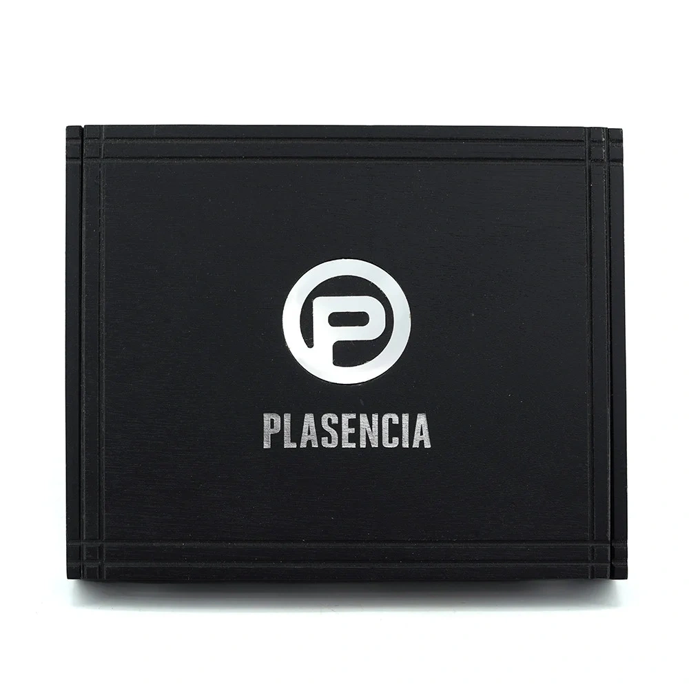 Plasencia Alma Fuerte Generación V Salomon 10s 帕拉森 烈魂系列 第五代 盒压所罗门 10支/盒