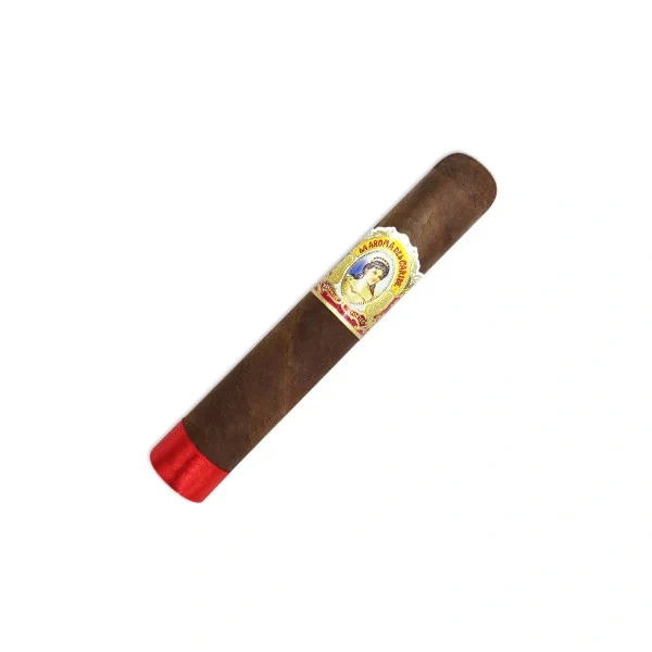 La Aroma Del Caribe Immensa 24s 古巴芬芳 伊门萨 24支/盒