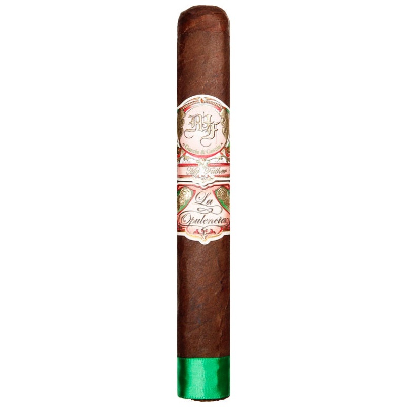 MY FATHER LA OPULENCIA TORO 20S 我的父亲 富足 托罗 20支/盒