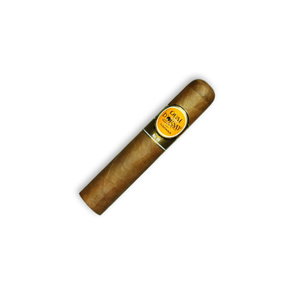 QUAI D ORSAY No.50 25s 多尔塞 码头50号 25支/盒