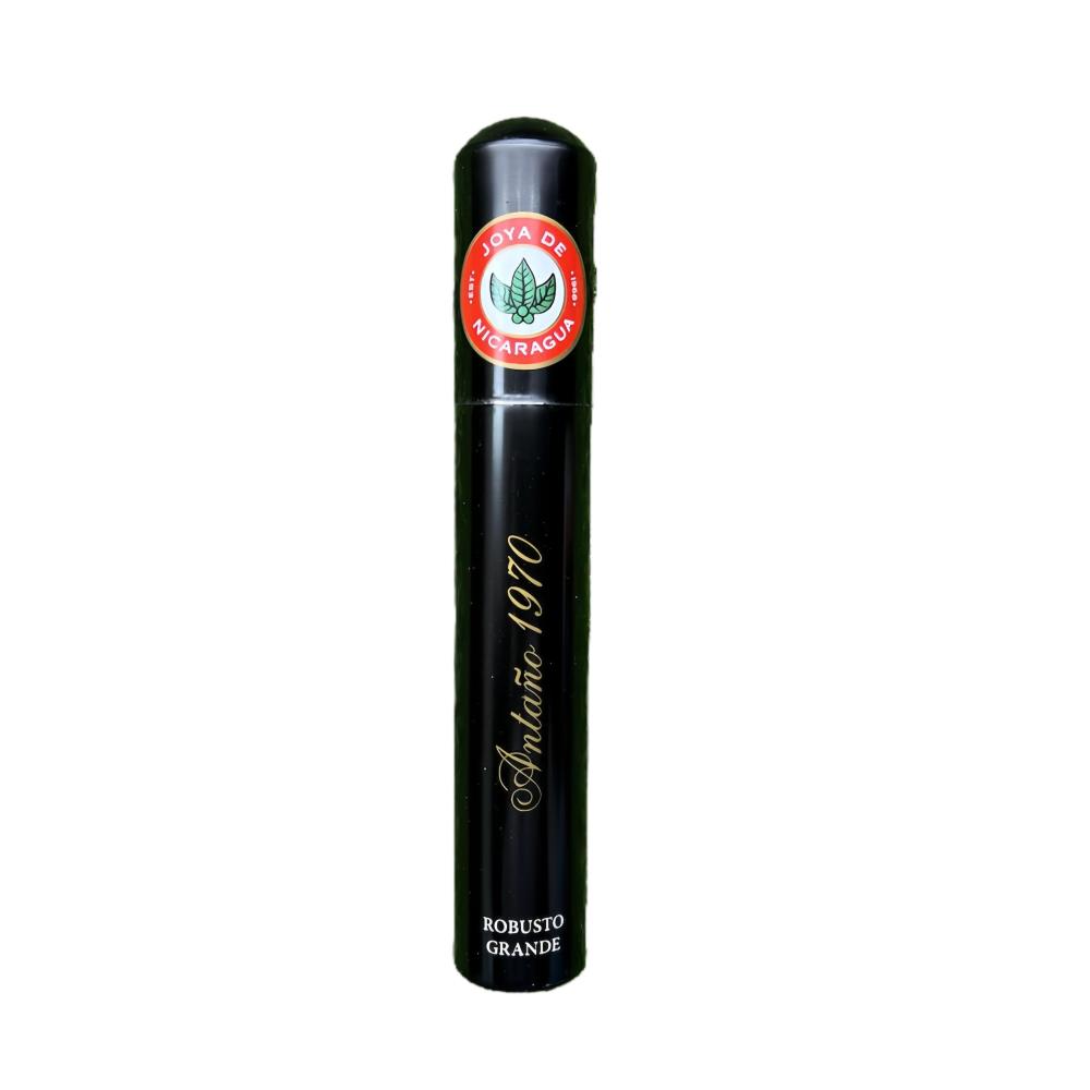Joya de Nicaragua Antaño 1970 Robusto Grande Tubo 15s 尼加拉瓜珍宝 昔日 1970 大罗布图 铝管 15支/盒