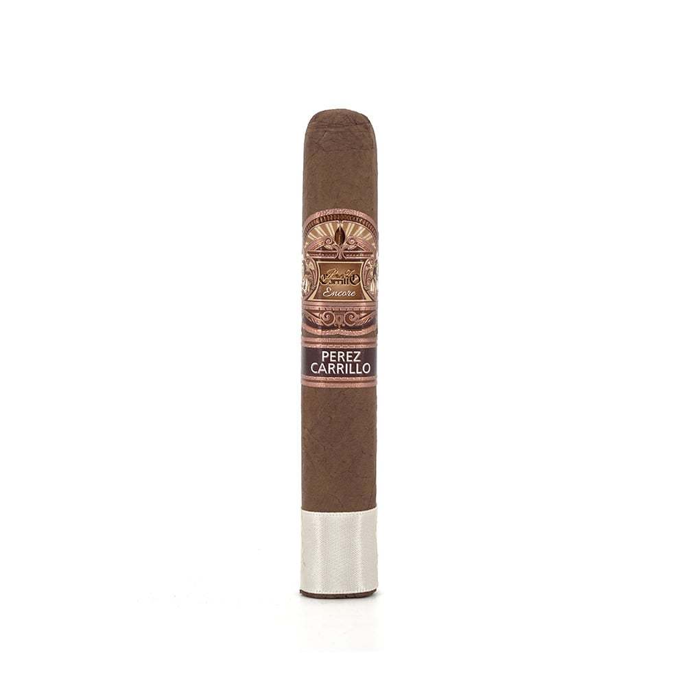 E.P CARRILLO ENCORE MAJESTIC 10s E.P 卡里略 安可 雄伟 10支/盒