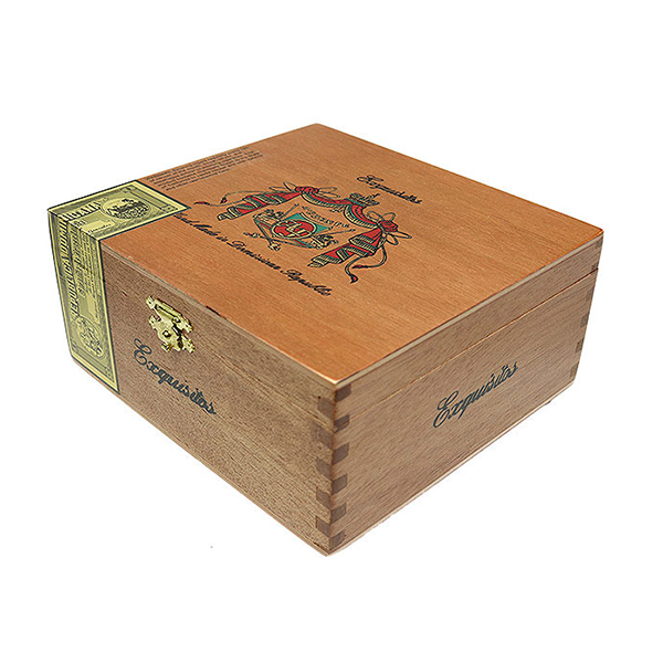 Arturo Fuente Exquisitos Maduro 阿图罗富恩特 吉士图 马杜罗 50支/盒