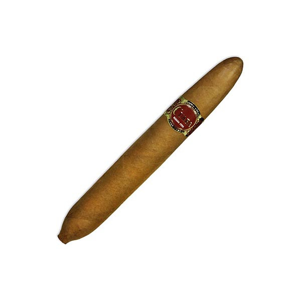 CUABA DISTINGUIDOS 10s 库阿巴 杰出人物 10支/盒