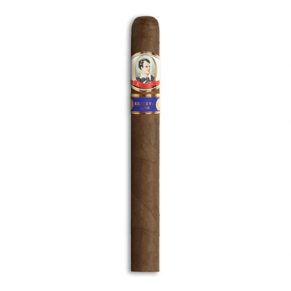 Byron 19th Century Epique Poemas Exclusive Edition Humidor 拜伦 19世纪 史诗 限量版保湿盒