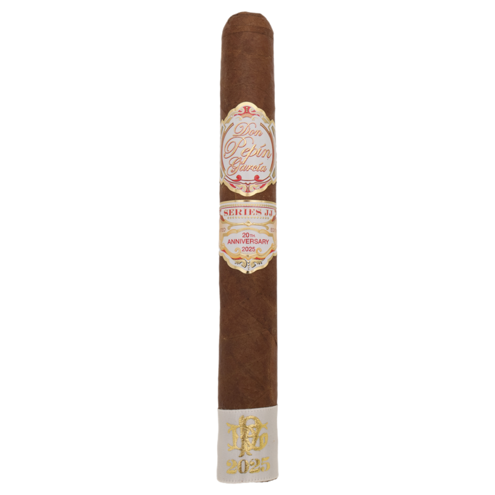 Don Pepin García Series JJ 20th Anniversary 17s 唐佩平·加西亚 JJ系列 20周年纪念 17支/盒