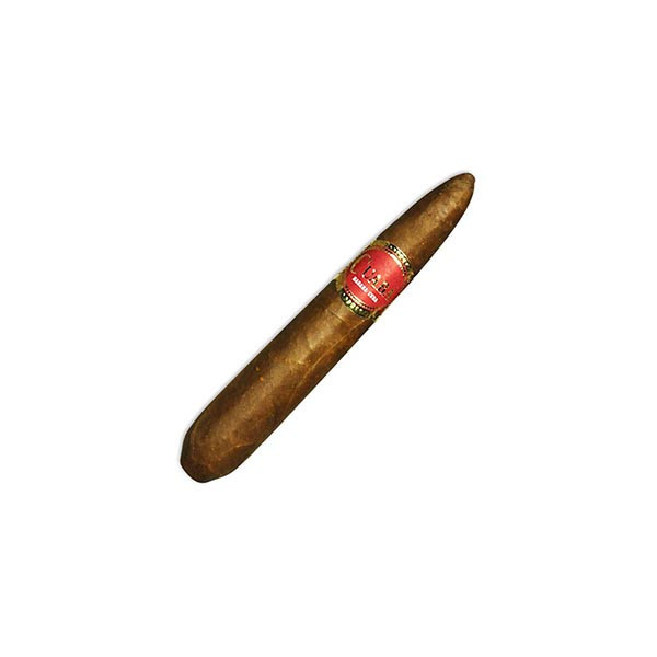 CUABA  TRADICIONALES 25s  库阿巴 传统 25支/盒