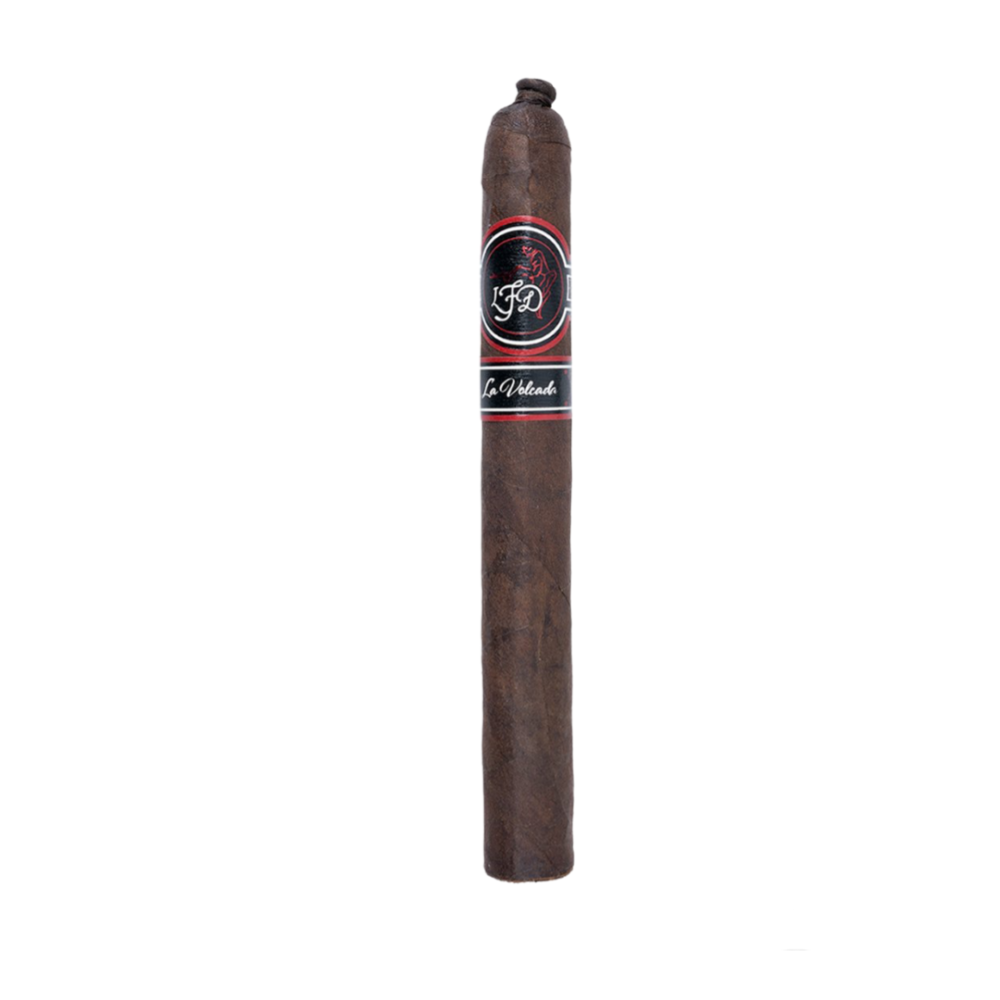 La Flor Dominicana La Volcada 20s 多米尼加之花 探戈舞步 丘吉尔 20支/盒