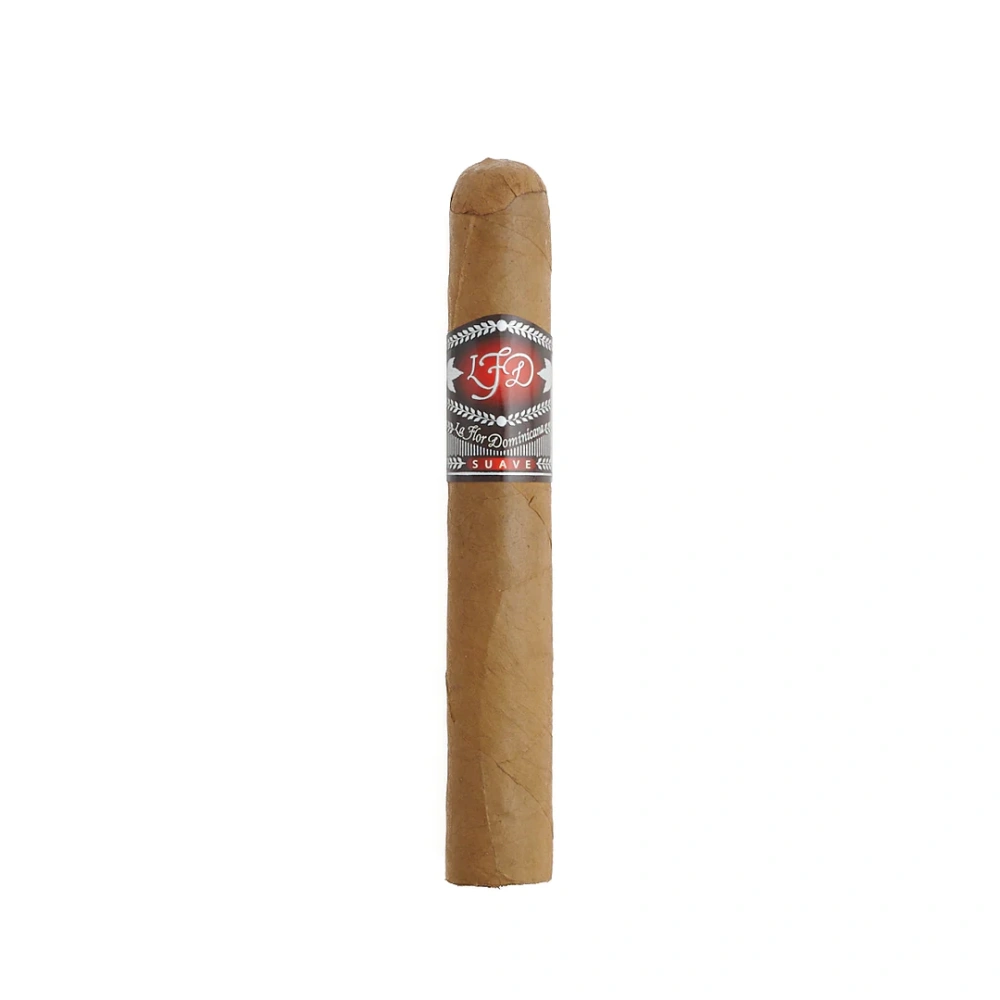 La Flor Dominicana Suave Maximo 20s 多米尼加之花 极致柔和 20支/盒