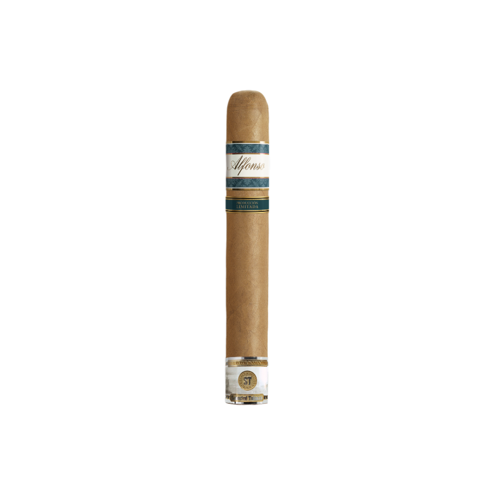 Alfonso Extra Añejo No.4 25s 阿方索 特级官陈系列 四号 25支/盒