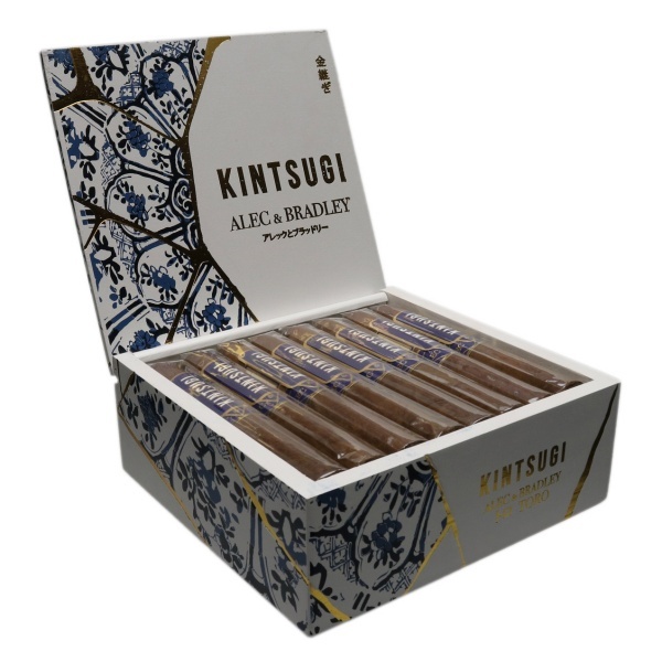 Alec Bradley Kintsugi Toro 24s 亚历克布拉德利 金缮 托罗 24支/盒