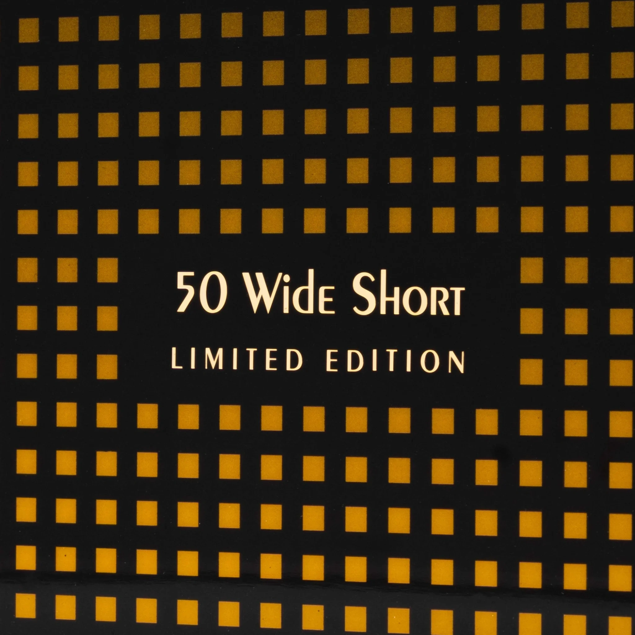 Cohiba Wide Short Humidor Limited Edition 2024 50s 高希霸 宽短号 限量版保湿盒 50支/盒
