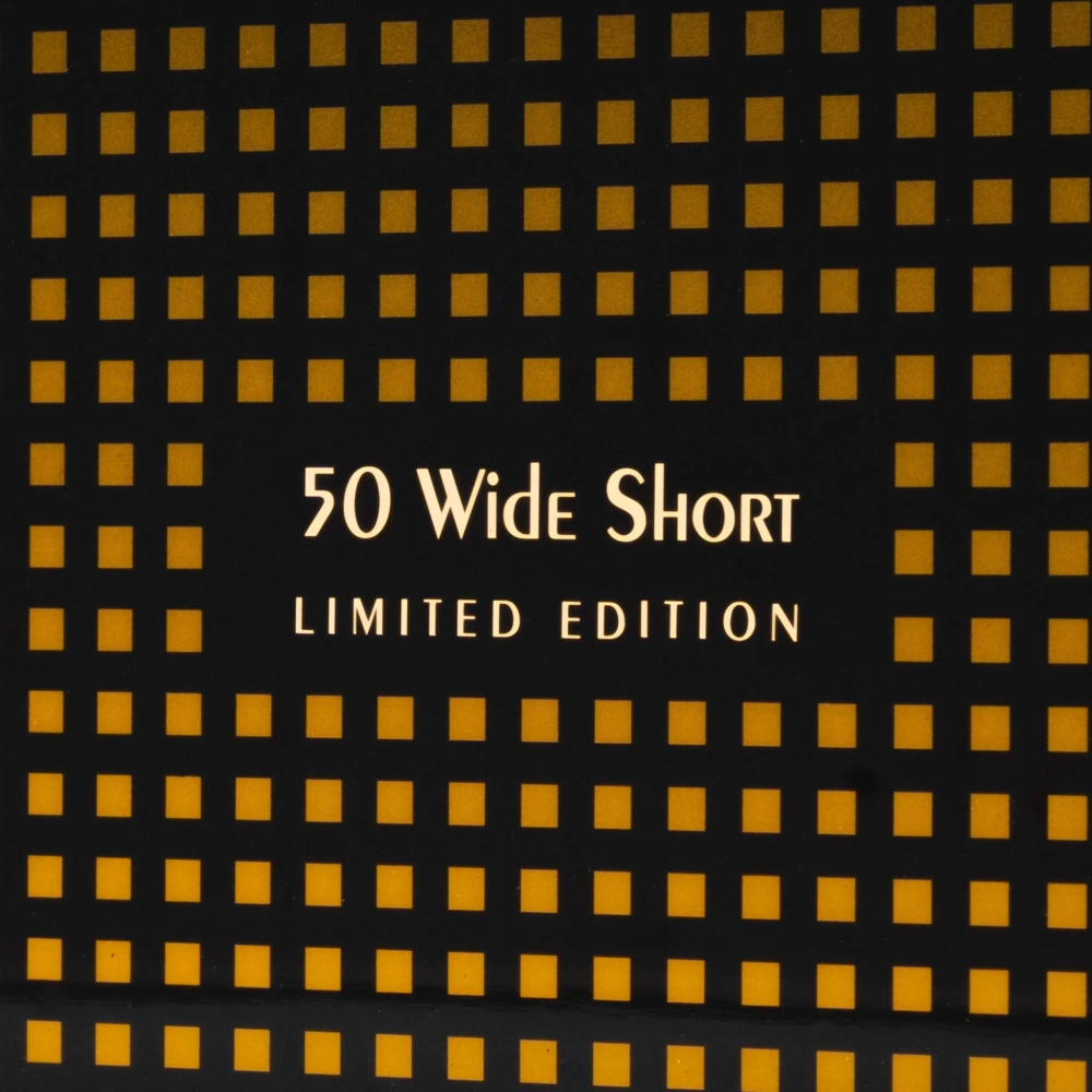 Cohiba Wide Short Humidor Limited Edition 2024 50s 高希霸 宽短号 限量版保湿盒 50支/盒
