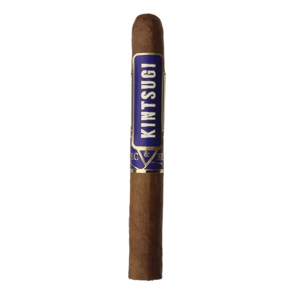 Alec Bradley Kintsugi Robusto 24s  亚历克 布拉德利 金缮 罗布图 24支/盒