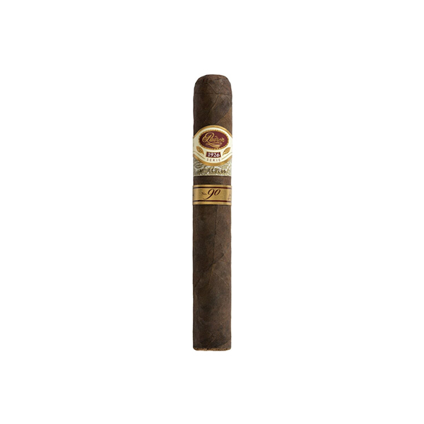 Padron Serie 1926 Maduro NO.90 Turbo 10s 帕德龙 1926系列 马杜罗 90号 铝管 10支/盒
