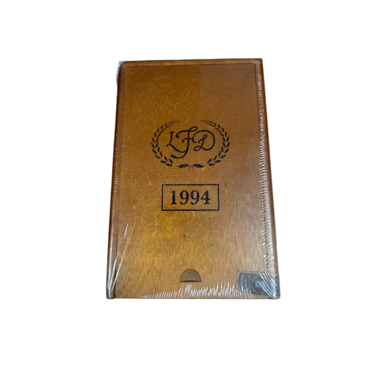 LA FLOR DOMINICANA 1994 Rumba 10s 多米尼加之花 1994 伦巴 10支/盒