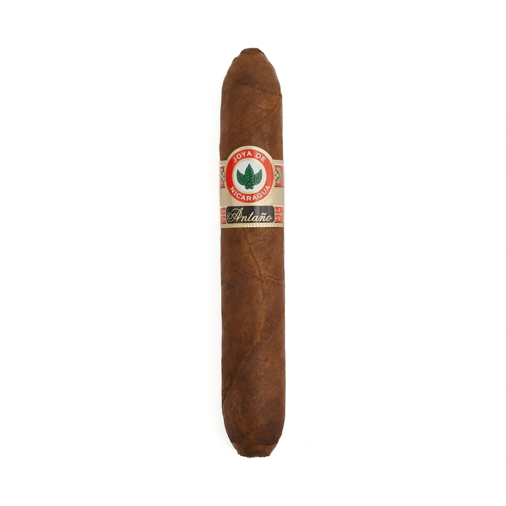 Joya de Nicaragua Antaño 1970 Gran Perfecto 20s 尼加拉瓜珍宝 昔日 1970 大完美 20支/盒