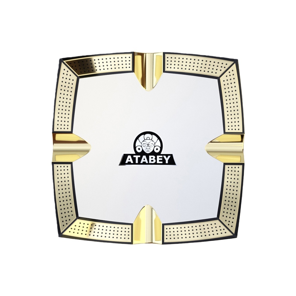 Atabey Abirogines Ashtray 阿塔贝 原著民 烟灰缸