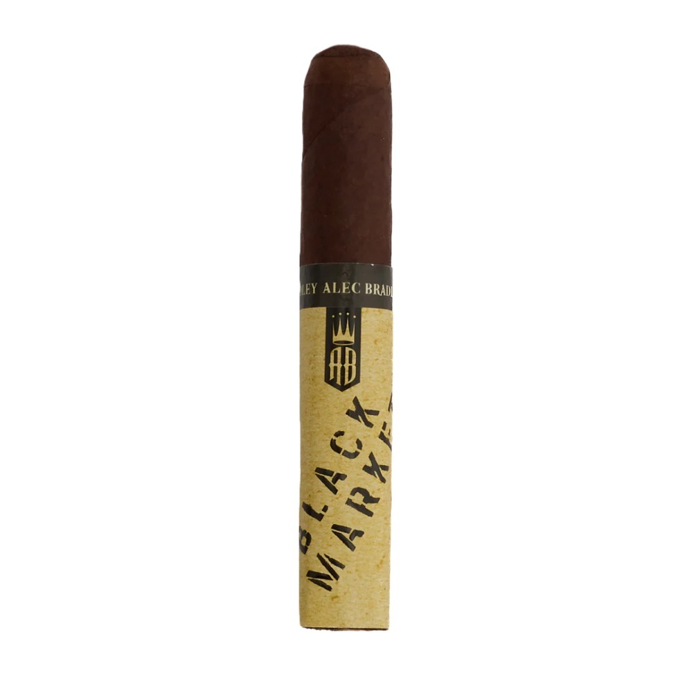 ALEC BRADLEY BLACK MARKET ROBUSTO 24s 亚历克布拉德利 黑市 罗伯图 24支/盒