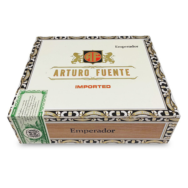 Arturo Fuente Emperador Nat 30s 阿图罗·富恩特 皇者 30支/盒