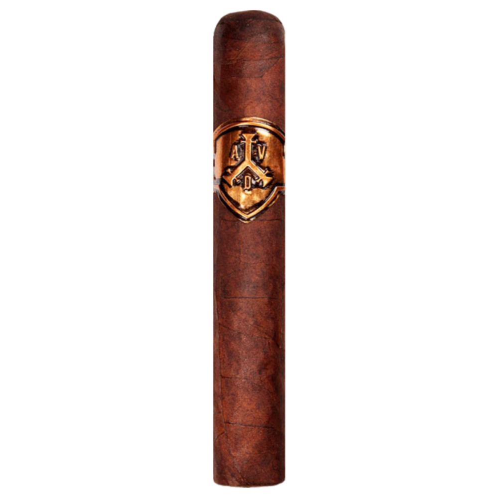 ADVentura The Royal Return Kings Gold Robusto 20s ADV探险家 皇家归来 国王黄金系列 罗布图 20支/盒