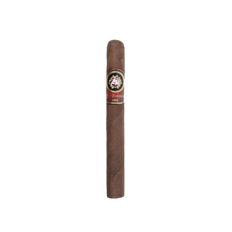LA FLOR DOMINICANA 1994 Rumba 10s 多米尼加之花 1994 伦巴 10支/盒