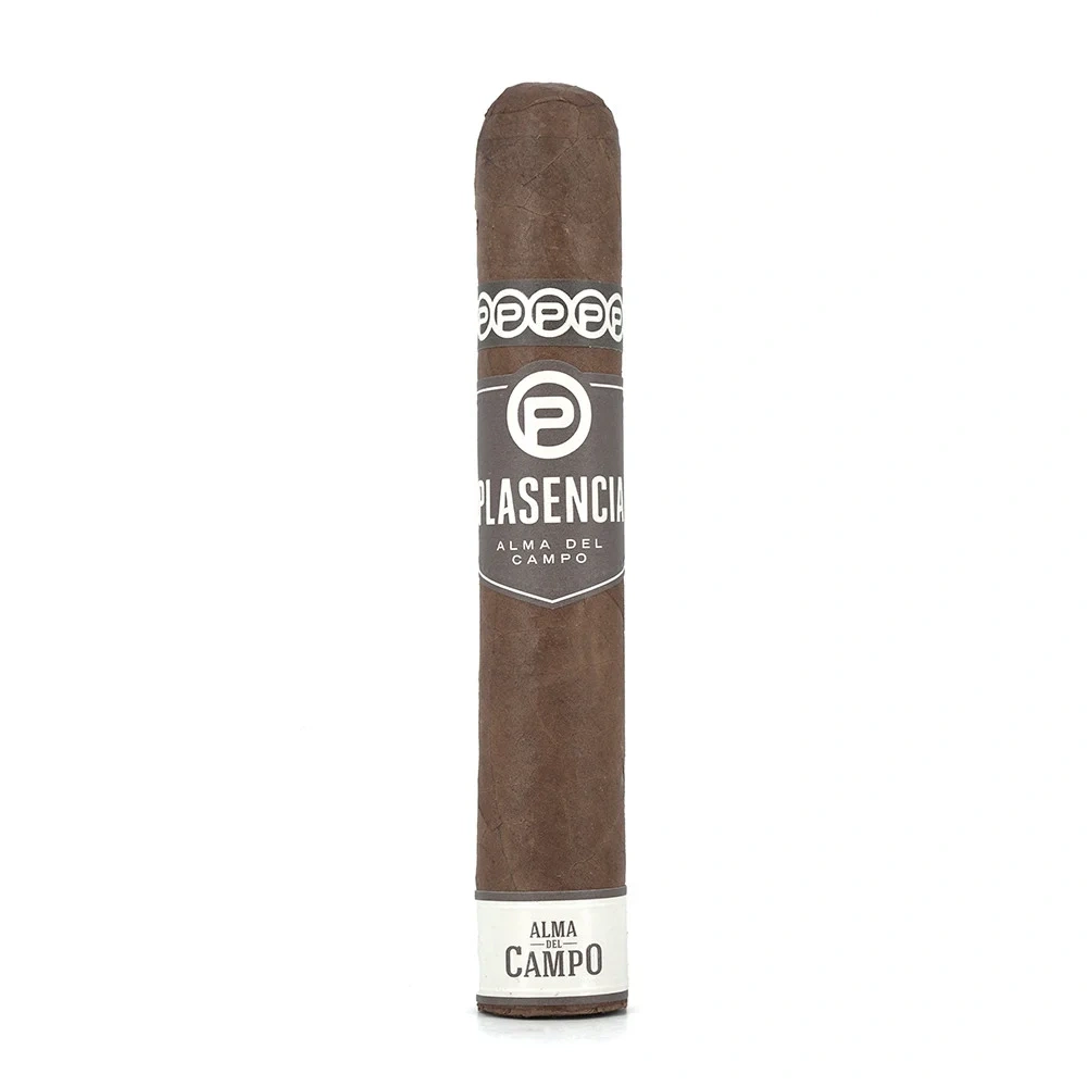 Plasencia Alma del Campo Tribu Robusto 10s 帕拉森 乡魂系列 部落罗布图 10支/盒