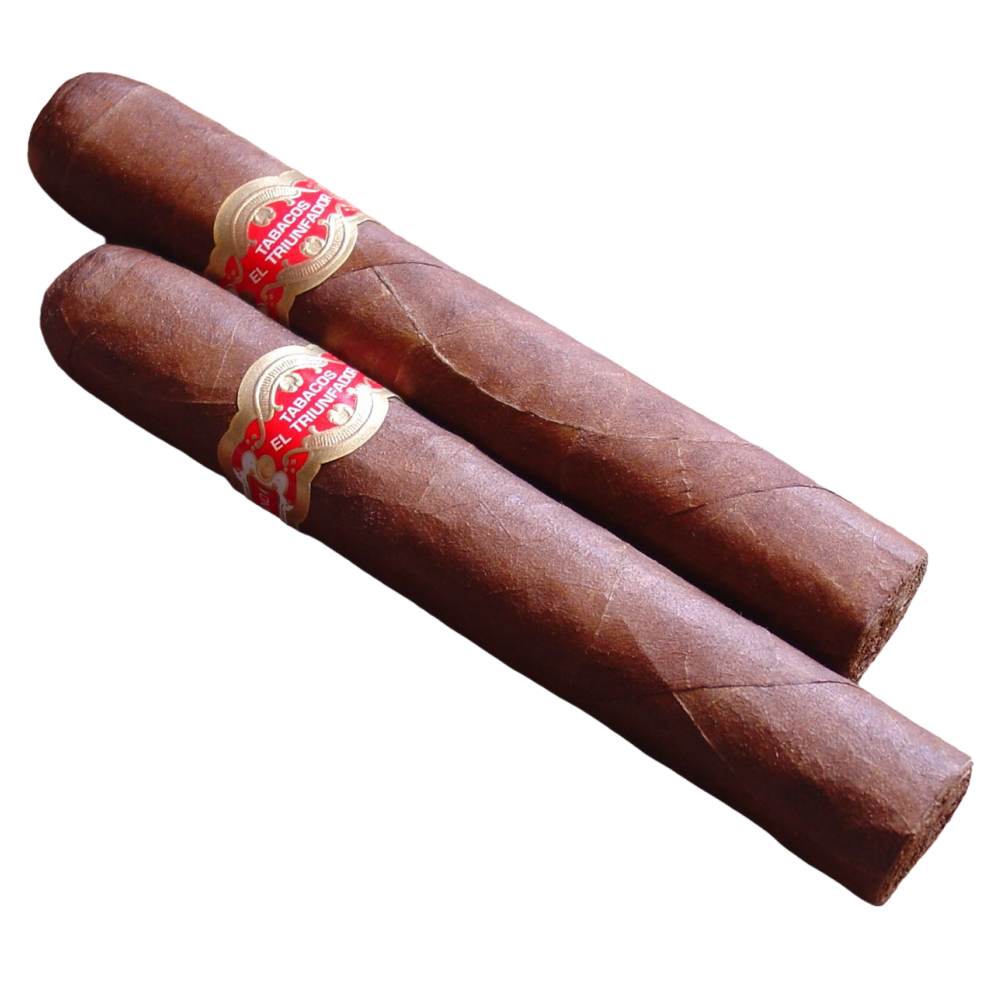 Tatuaje El Triunfador No. 4 Robusto 25s 塔图 原始系列 4号 罗布图 25支/盒