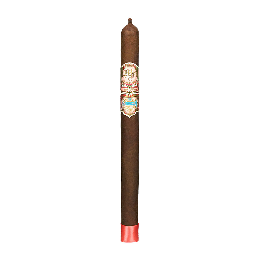 MY FATHER LA PROMESA LANCERO 20s 我的父亲 诺言长矛 20支/盒