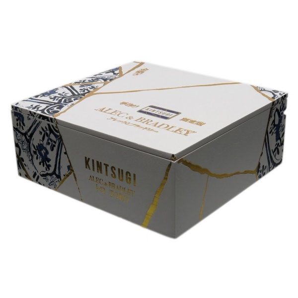 Alec Bradley Kintsugi Toro 24s 亚历克布拉德利 金缮 托罗 24支/盒
