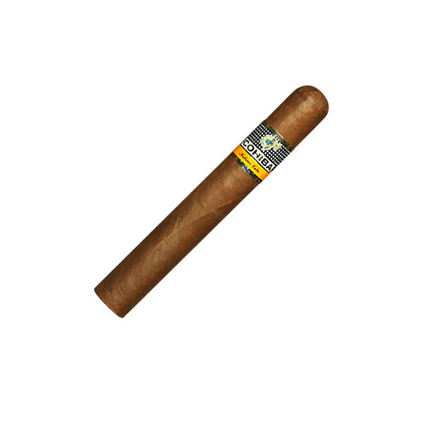 COHIBA SIGLO VI 25s 高希霸 世纪六号 木盒 25支/盒