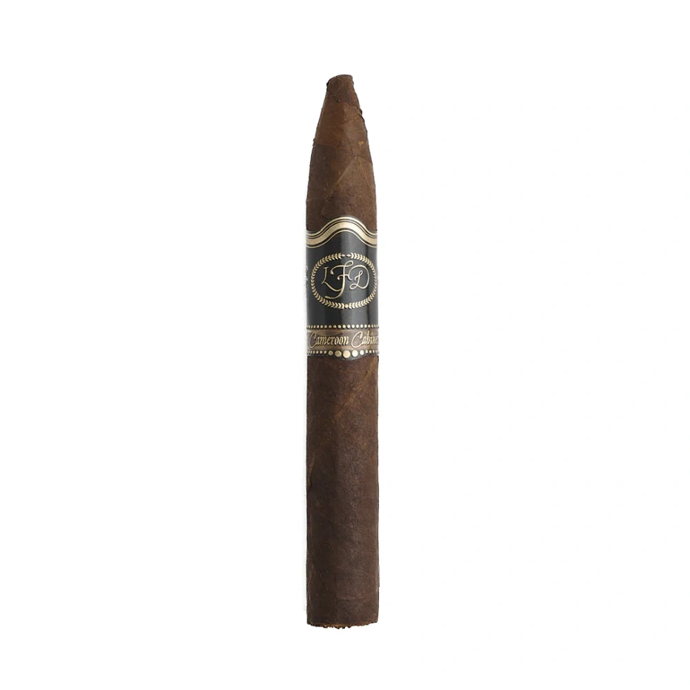 La Flor Dominicana Cameroon Cabinet Torpedo 24s 多米尼加之花 陈年喀麦隆 鱼雷 24支/盒