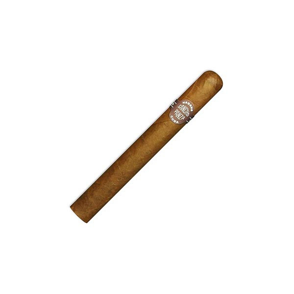 SANCHO PANZA NON PLUS 25s 桑丘 朗匹士 25支／盒