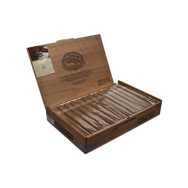 Padron Maduro 4000 26s 帕德龙 马杜罗 4000 26支/盒