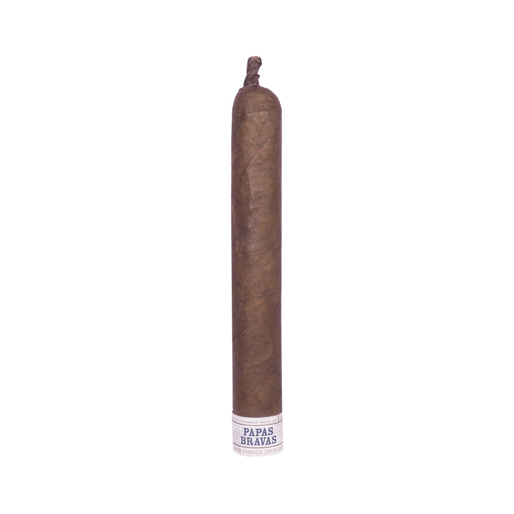 Liga Privada Unico Serie Papas Bravas Toro 20s 私人联盟 独家 炸薯条 托罗 20支/盒