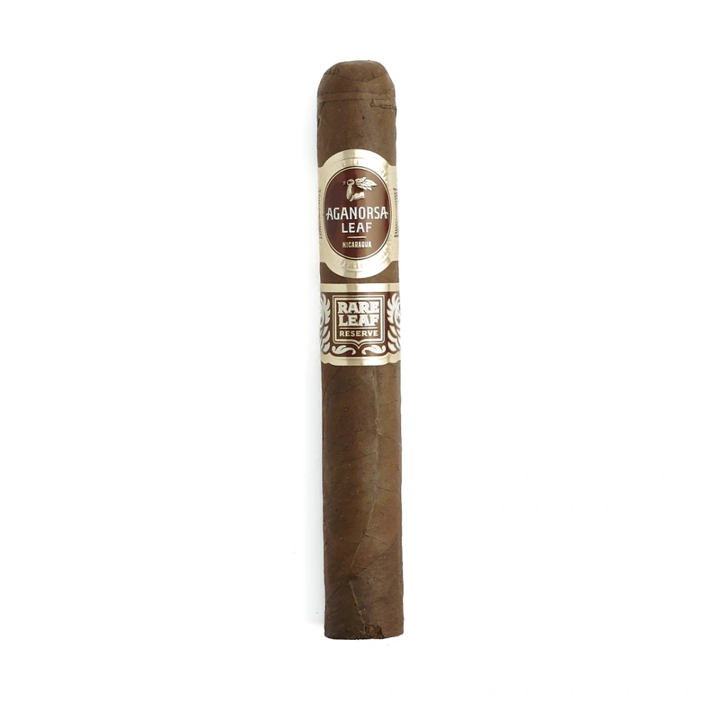 Aganorsa Leaf Rare Leaf Reserve Corojo Toro 15s 紫檀叶 稀有叶珍藏 托罗 15支/盒