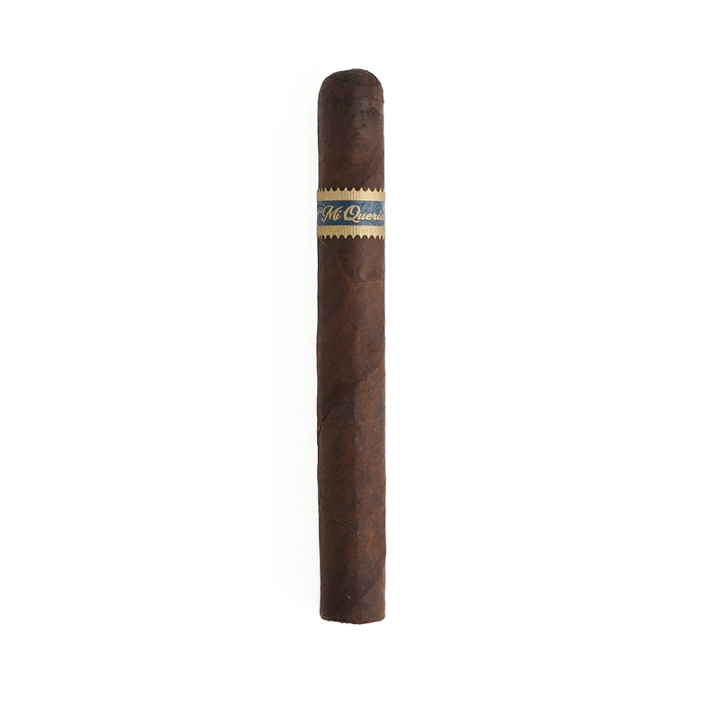 Dunbarton Tobacco & Trust DTT Mi Querida Blue Fino Largo 20s 邓巴顿烟草信托公司 挚爱 蓝标 菲诺拉戈 20支/盒