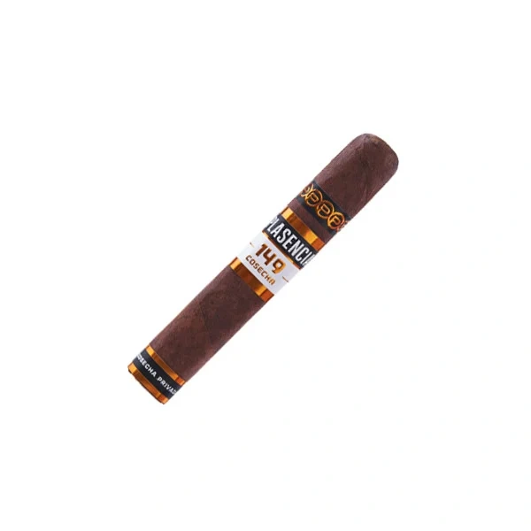 Plasencia Cosecha 149 La Vega- Robusto 10s 帕拉森 收获149系列  维加罗布图 10支/盒
