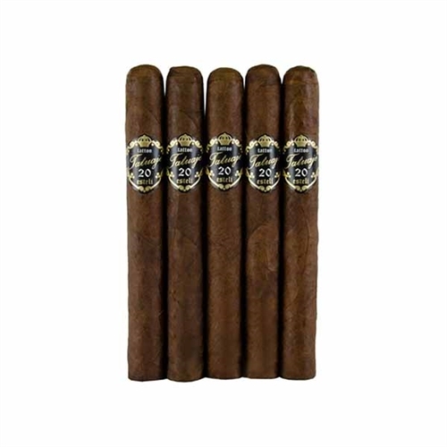 TATUAJE 20TH GRANDE CHASSEUR 20s 塔图 20周年猎人 20支/盒