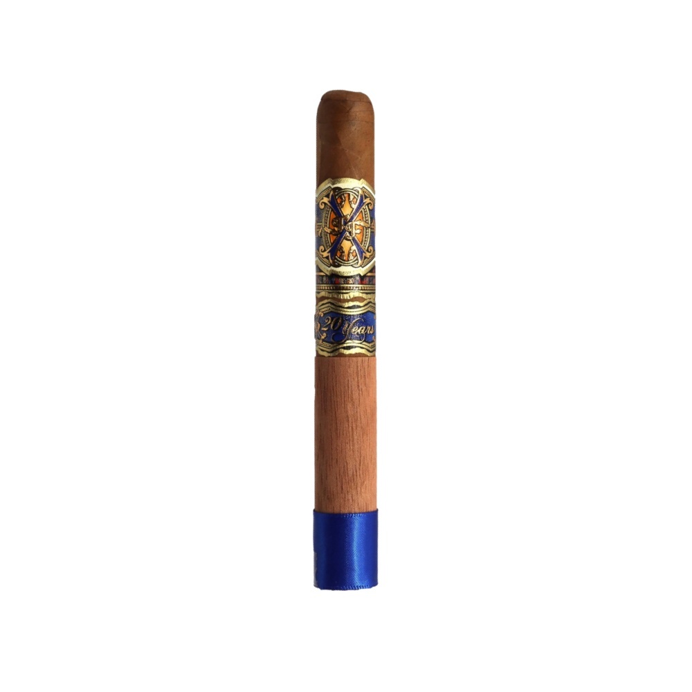 Arturo Fuente Fuente Opus X 20th Anniversary Father and Son 20s 阿图罗·富恩特 巨著20周年纪念版 父与子 20支/盒
