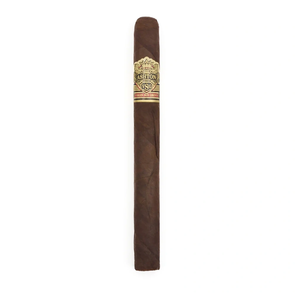 Ashton VSG Sorcerer Churchill 24s 阿什顿 VSG巫师 丘吉尔 24支/盒