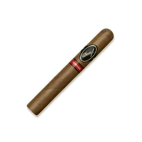 DAVIDOFF YAMASA TORO 12s 大卫杜夫 亚玛撒 托罗 12支/盒