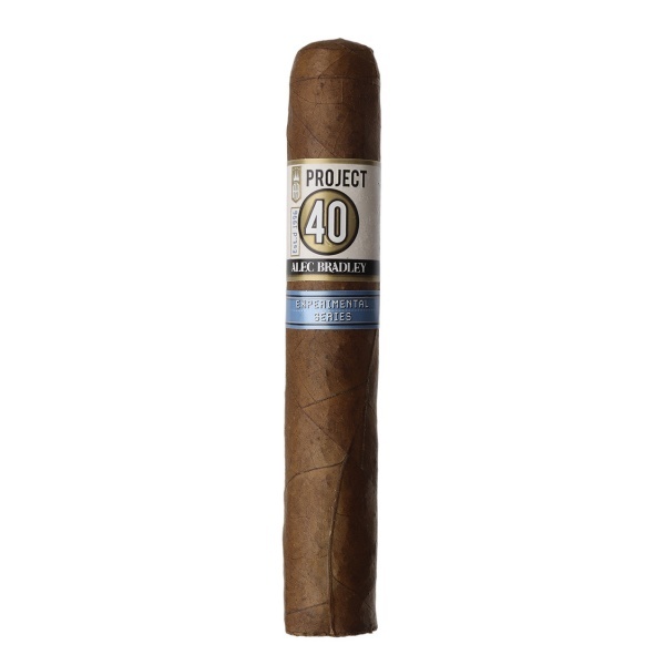 Alec Bradley Project 40 Robusto 24s 亚历克 布拉德利 项目40 罗布图 24支/盒