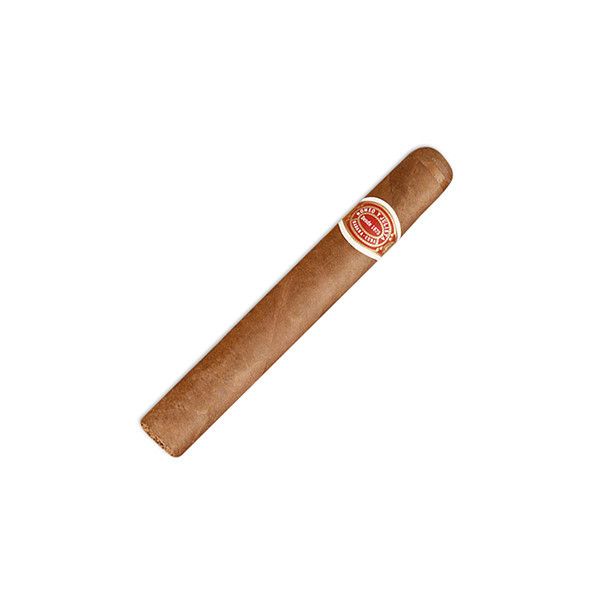 ROMEO Y JULIETA CLUB KINGS 50s 罗密欧与朱丽叶 俱乐部国王5支×10盒 50支／盒