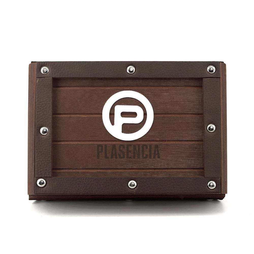 Plasencia Reserva Original Robusto 20s 帕拉森经典珍藏系列罗布图 20支/盒