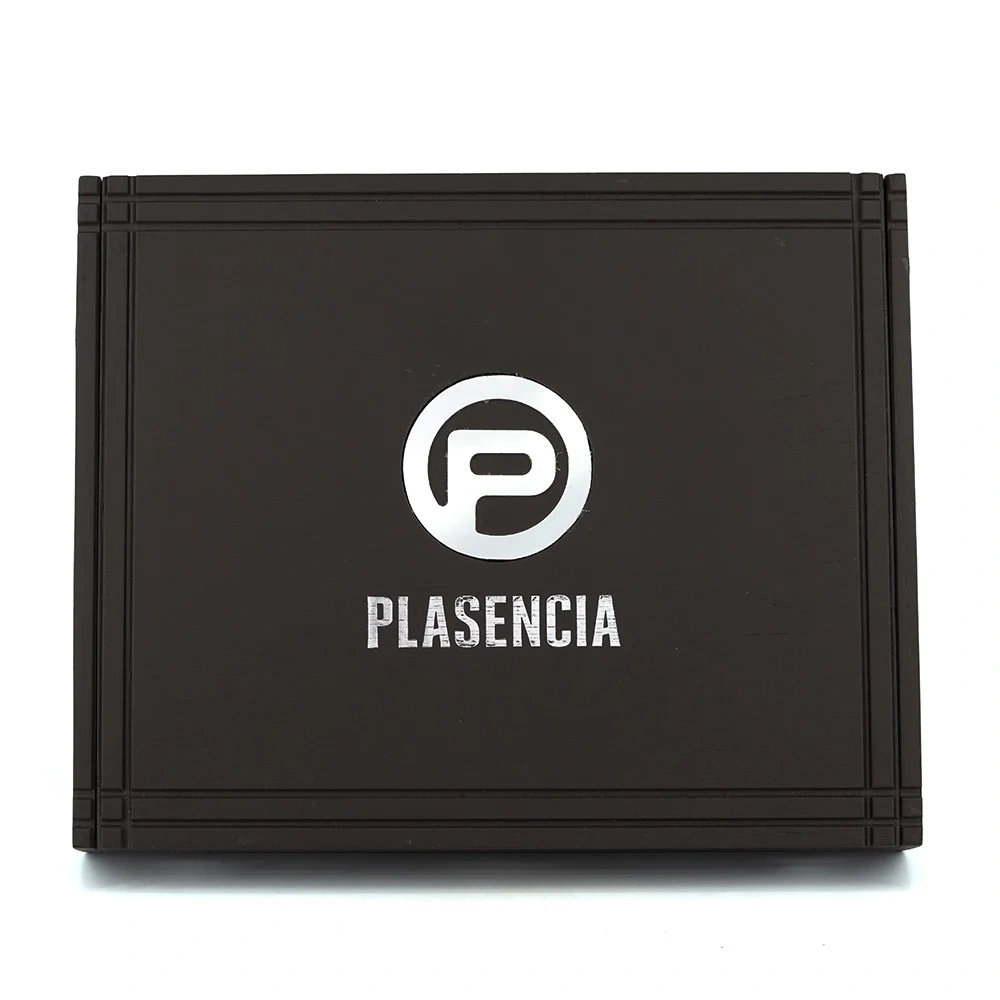 Plasencia Alma del Campo Tribu Robusto 10s 帕拉森 乡魂系列 部落罗布图 10支/盒