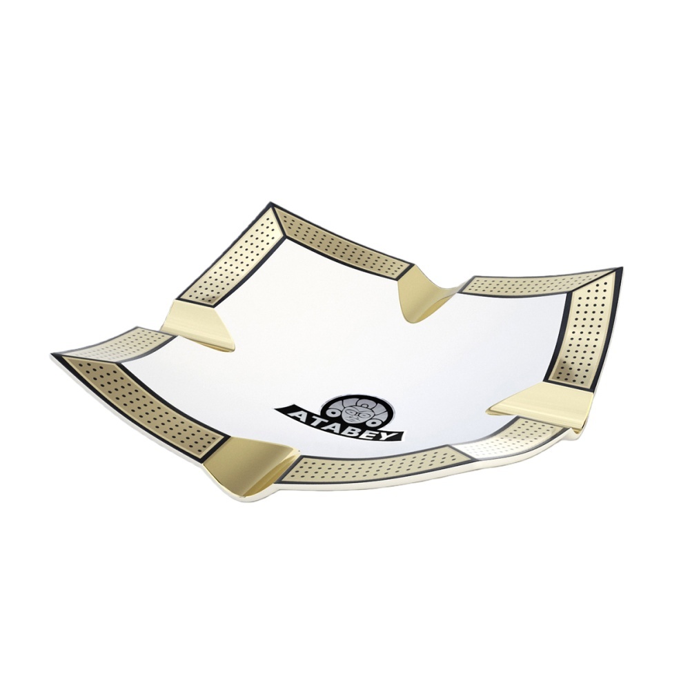 Atabey Abirogines Ashtray 阿塔贝 原著民 烟灰缸