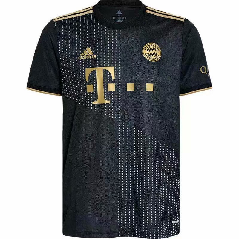 21_22 Bayern away