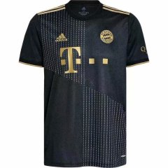 21_22 Bayern away